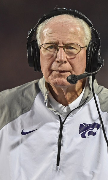 Oklahoma needs strong effort against Bill Snyder, Kansas State